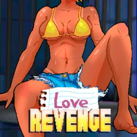 Love Revenge