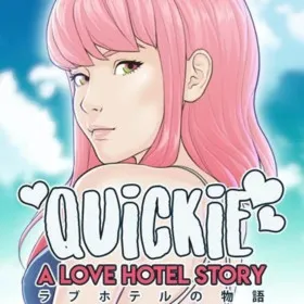Quickie: A Love Hotel Story