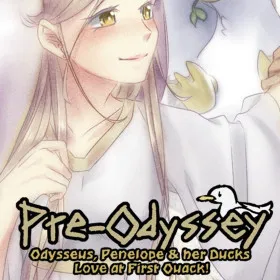 Pre-Odyssey Love at First Quack