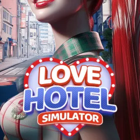 LOVE Hotel Simulator