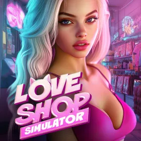 LOVE SHOP Simulator