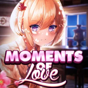MOMENTS OF LOVE