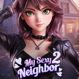 My Sexy Neighbour 2
