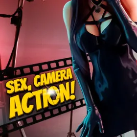 Sex, Camera, Action!