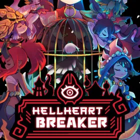 HellHeart Breaker