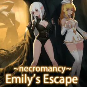 ~necromancy~ Emily's Escape