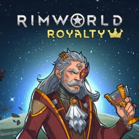 RimWorld - Royalty