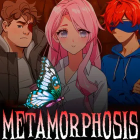 Metamorphosis (2024)