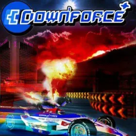 Downforce (GBA)