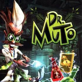Dr. Muto (GBA)