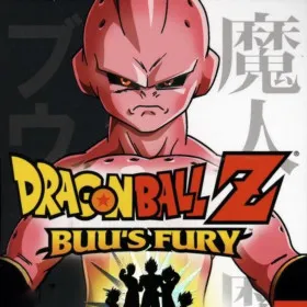 Dragon Ball Z: Buu's Fury
