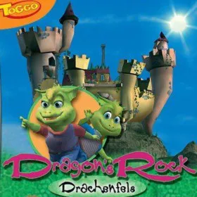 Dragon's Rock