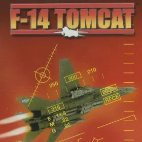 F-14 Tomcat