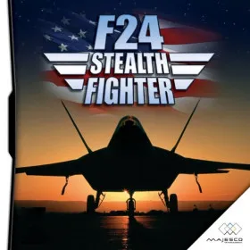 F24: Stealth Fighter