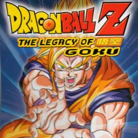 Dragon Ball Z: The Legacy of Goku