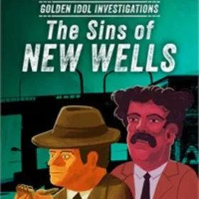 Golden Idol Investigations: The Sins of New Wells