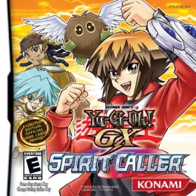 Yu-Gi-Oh! GX: Spirit Caller