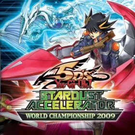 Yu-Gi-Oh! 5D's Stardust Accelerator: World Championship 2009