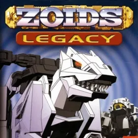 Zoids: Legacy