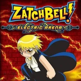 Zatch Bell! Electric Arena