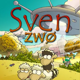 Sven Zwo