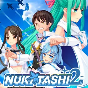 NUKITASHI 2