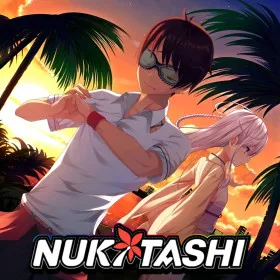 NUKITASHI