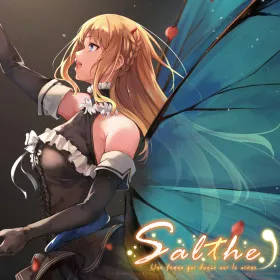 Salthe