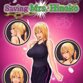 Saving Mrs. Hinako