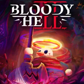 BLOODY HELL 2