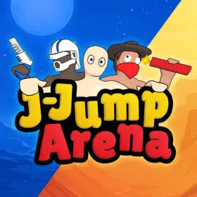 J-Jump Arena