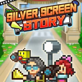 Silver Screen Story