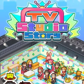TV Studio Story