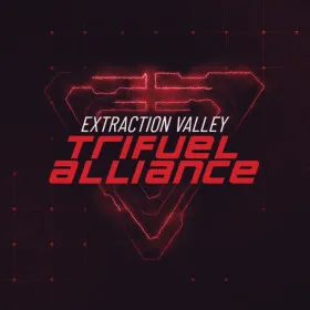 Extraction Valley