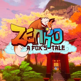Zenko: A Fox's Tale
