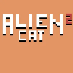 Alien Cat 2