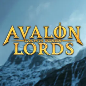 Avalon Lords: Dawn Rises