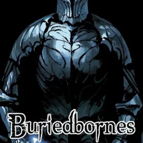 Buriedbornes - Dungeon RPG