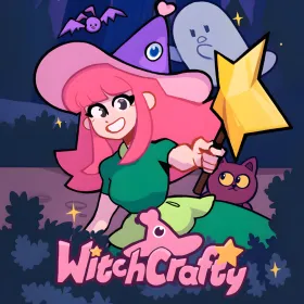 Witchcrafty