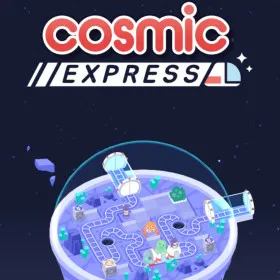 Cosmic Express