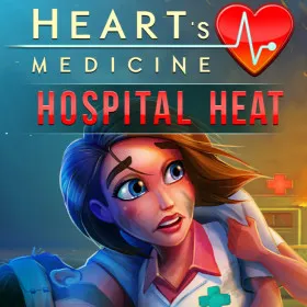 Heart's Medicine - Hospital Heat