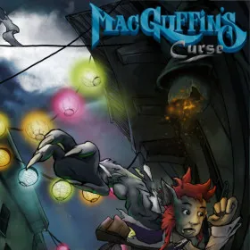 MacGuffin's Curse