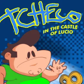 Tcheco in the Castle of Lucio