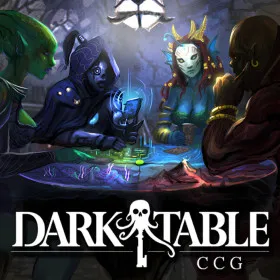 Dark Table CCG