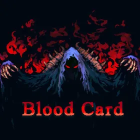 Blood Card