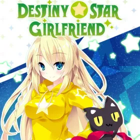 Destiny Star Girlfriend