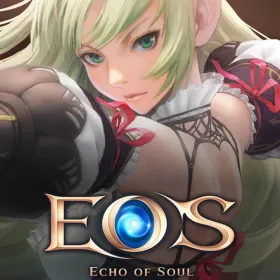ECHO OF SOUL