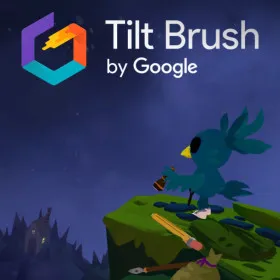 Tilt Brush