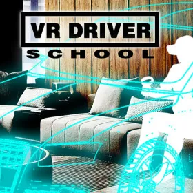 VR Driver School
