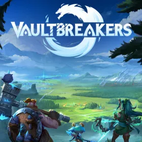 Vaultbreakers